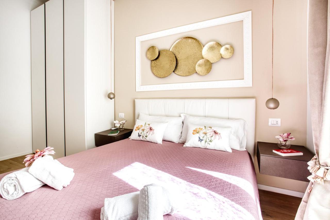 Joivy Old Milan Navigli Family Apartments Exterior foto