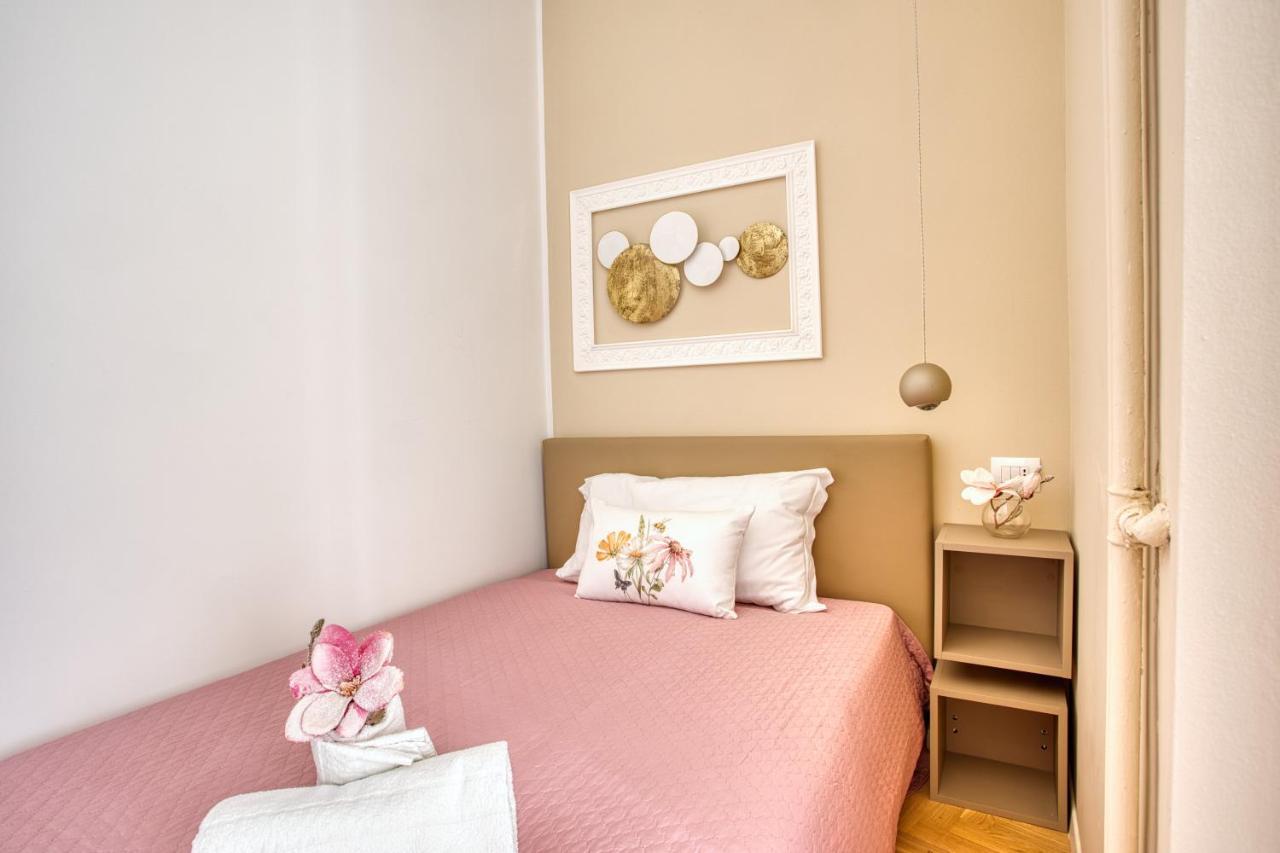 Joivy Old Milan Navigli Family Apartments Exterior foto