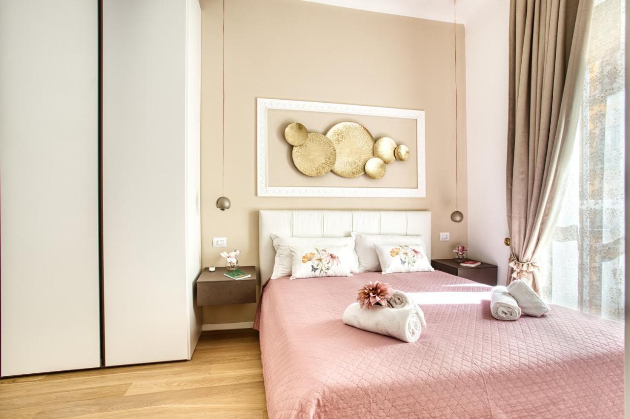 Joivy Old Milan Navigli Family Apartments Exterior foto
